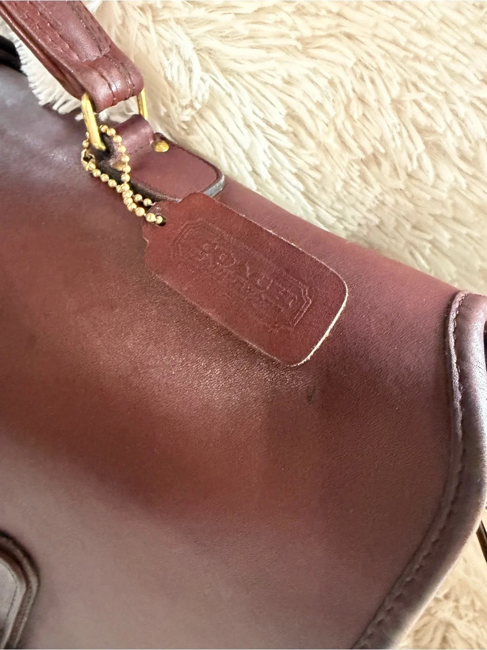 📣Calling COLLECTORS Vintage Coach Bundle!!📣